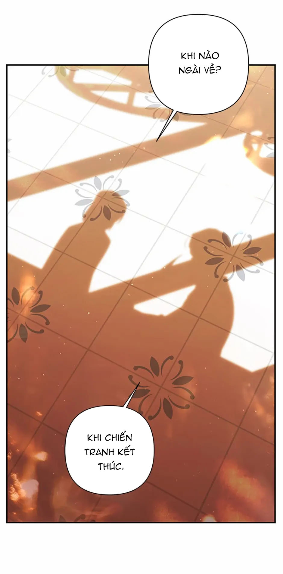 Chốn Bình Yên Của Công Tước Richard chapter 24.2 - Trang 22