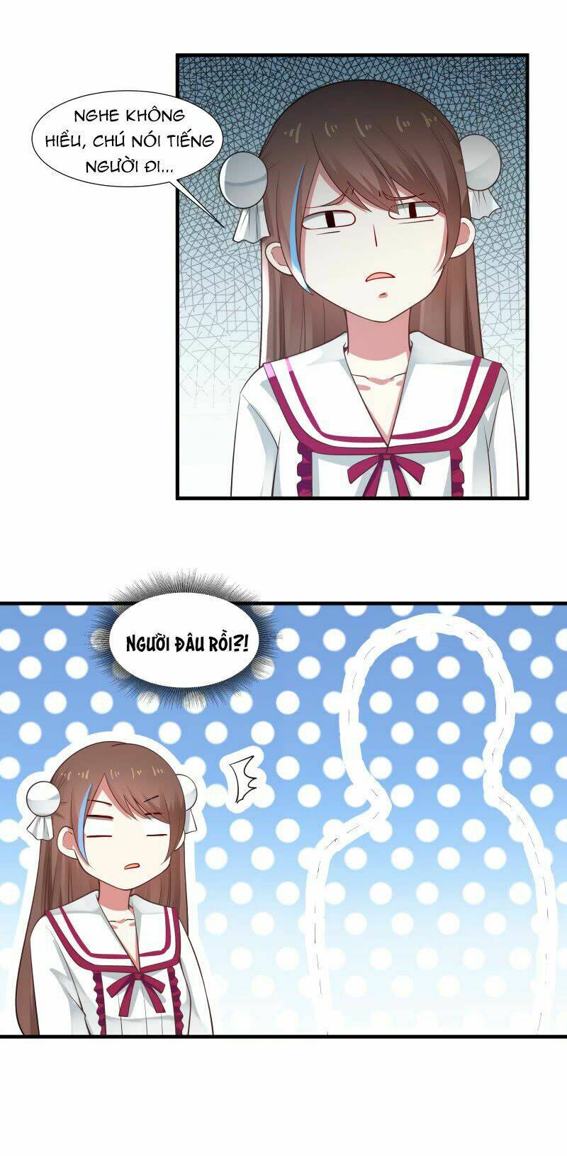 bút ký phản công của nữ phụ pháo hôi chapter 15 10