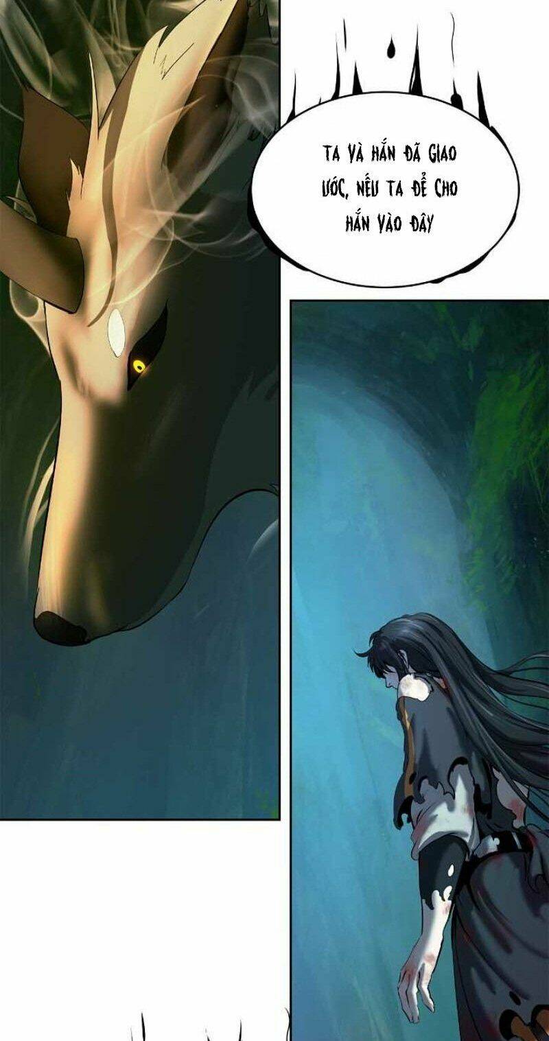 xuyên không thành hổ chapter 29 90