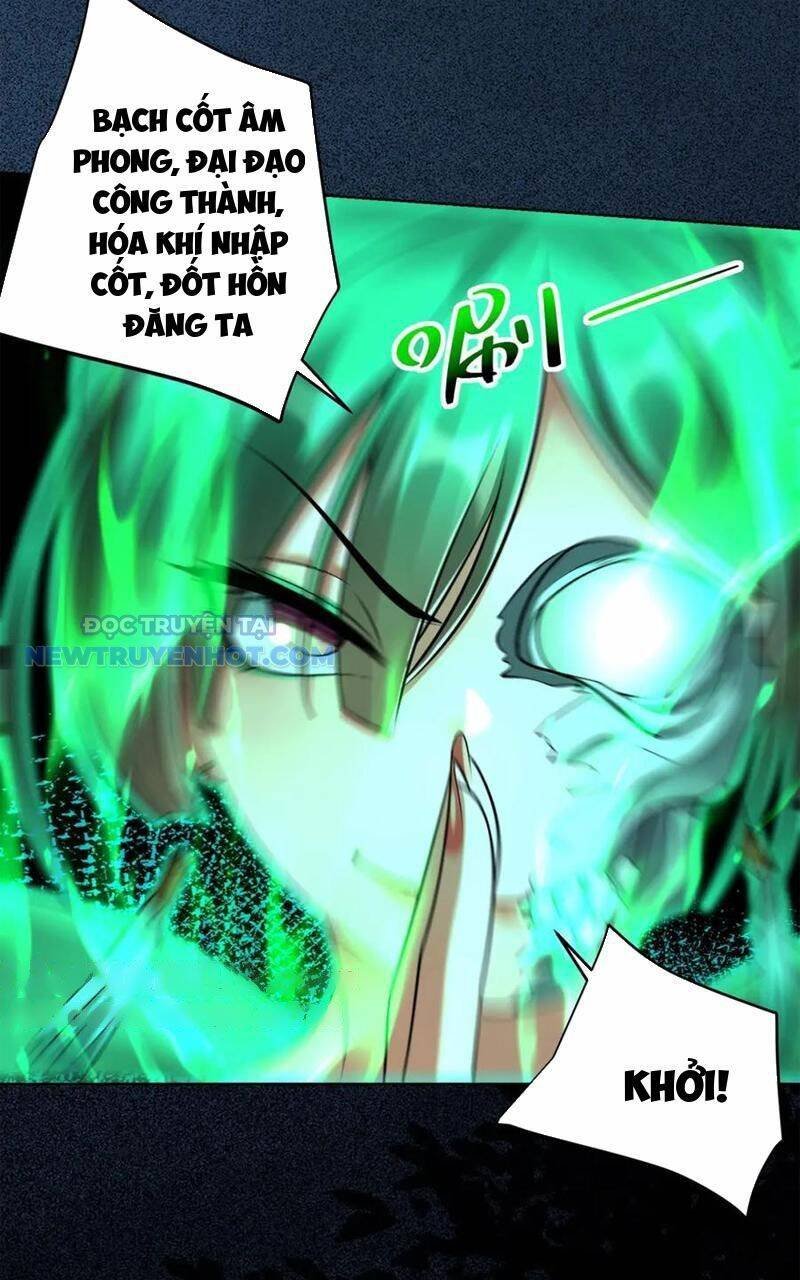 ta thực sự không muốn làm thần tiên chapter 39 48