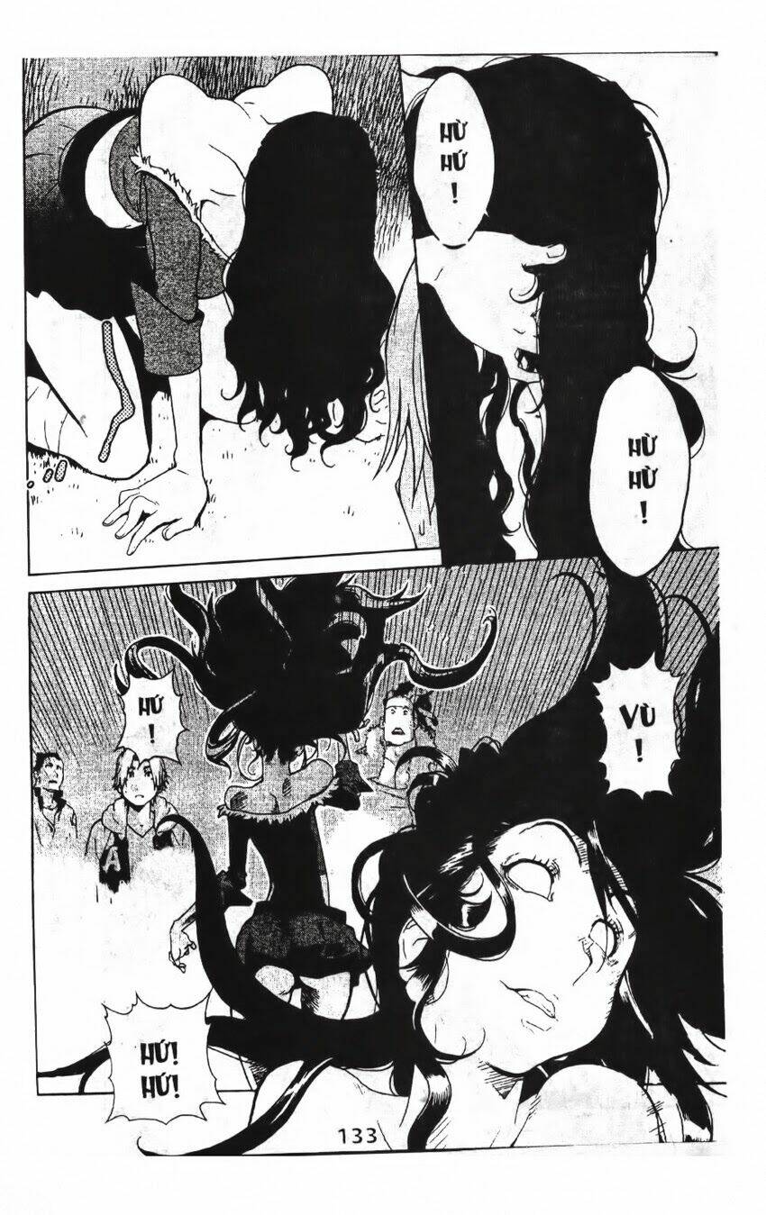 trời đất rung chuyển chapter 5 14