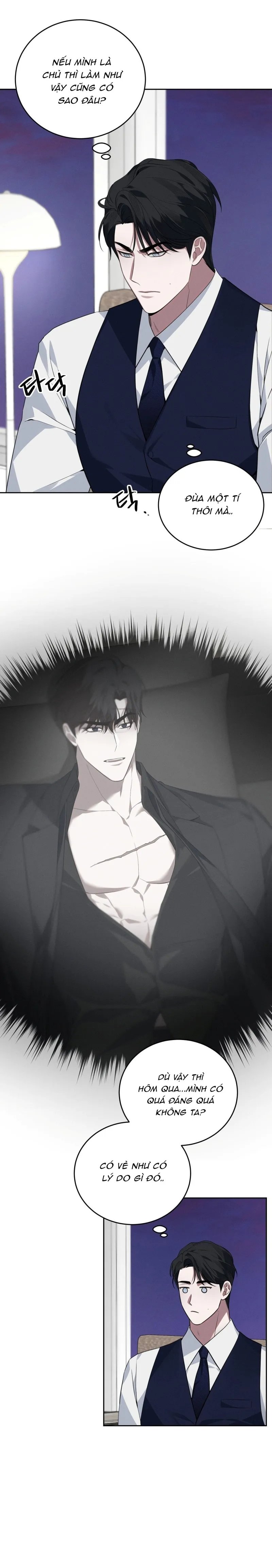 thoát xích chapter 4 16