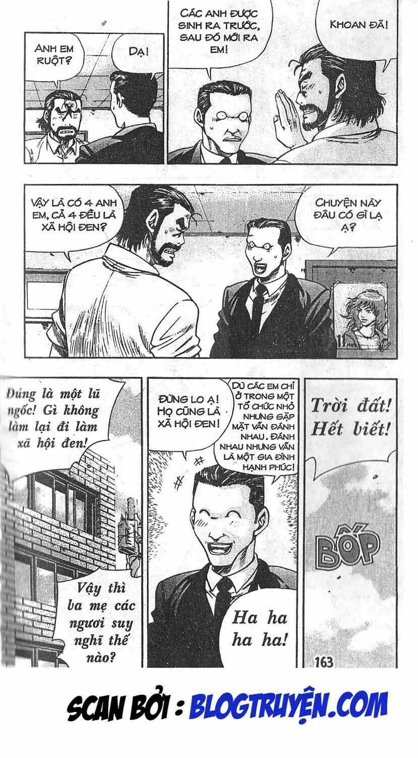 kid gang chapter 92 16