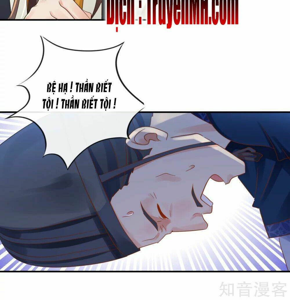 lãnh cung phế hậu muốn nghịch thiên chapter 145 23