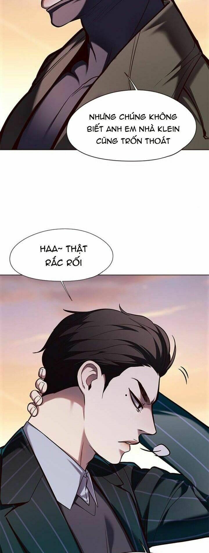 biến thân thành mèo chapter 106 23