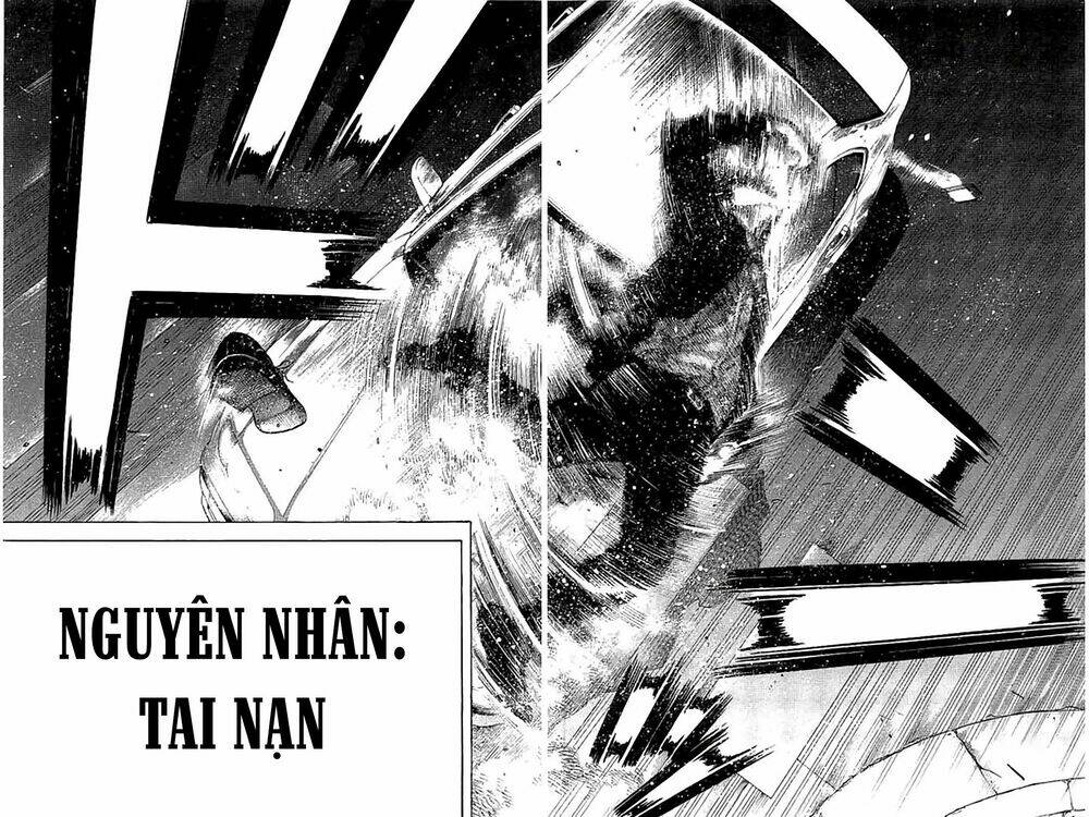 cái chết sau 7 ngày chapter 43 17