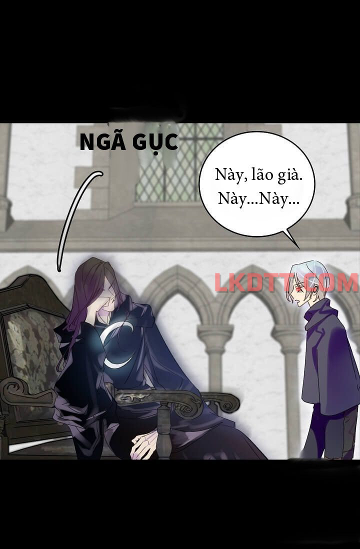 đừng xem thường nữ phụ chapter 117 34