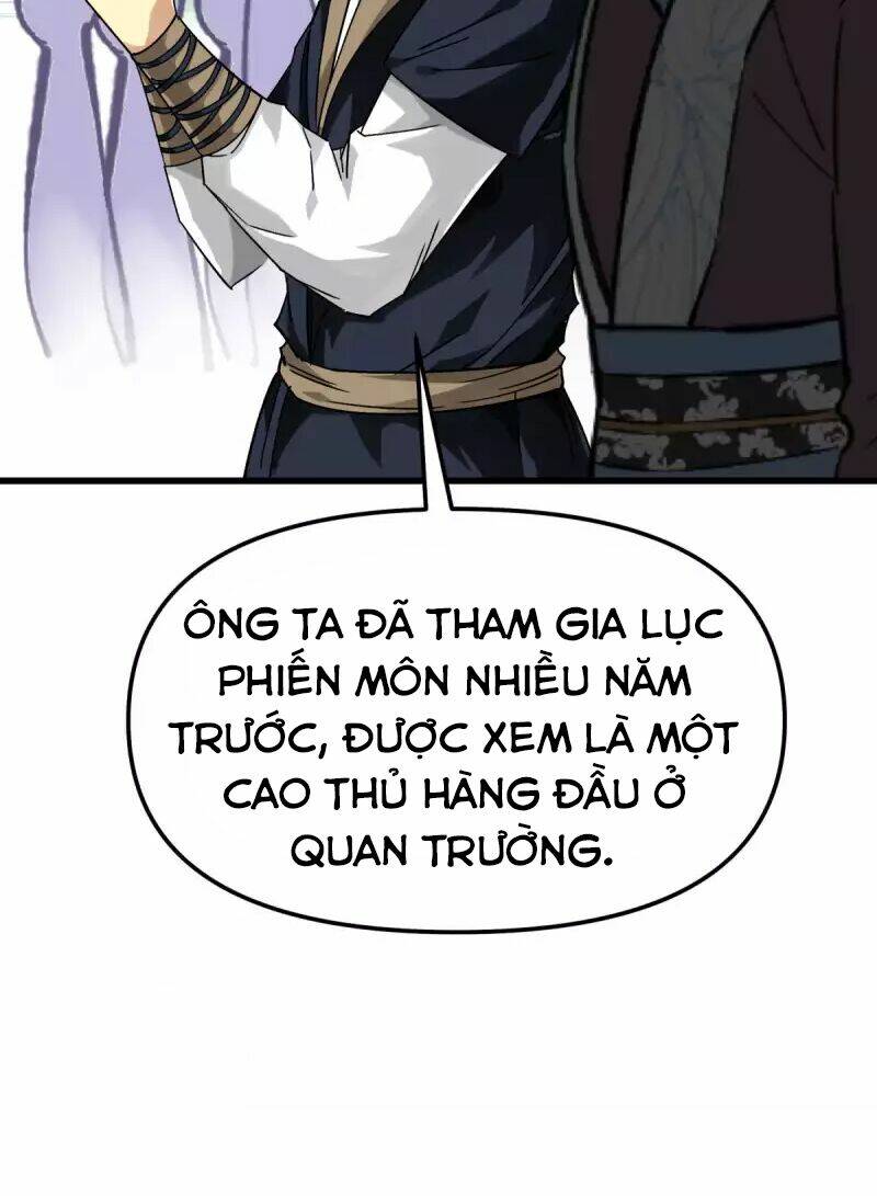trọng sinh ta là đại thiên thần chapter 141 47