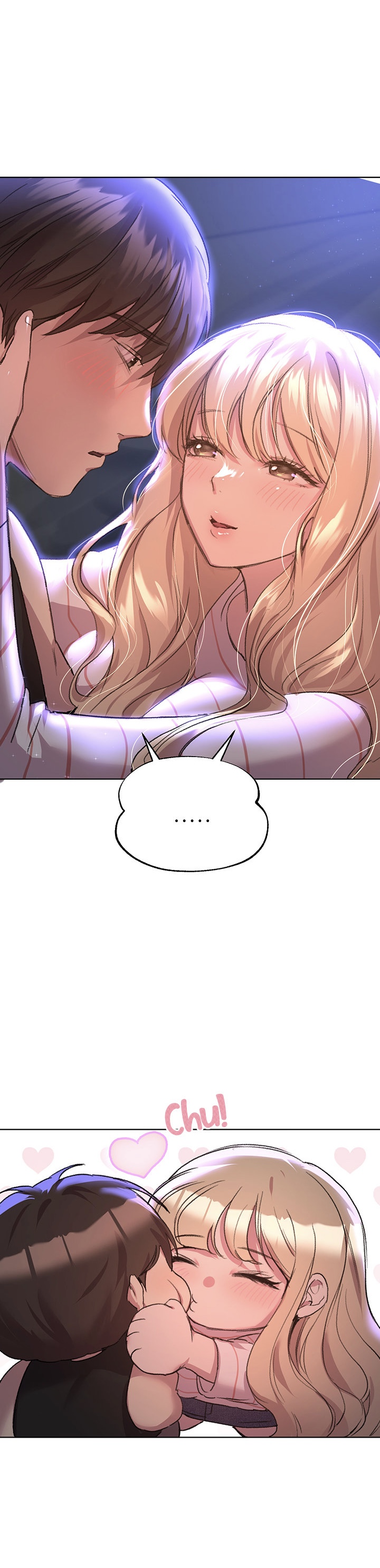 những người bạn của chị tôi chapter 20 17