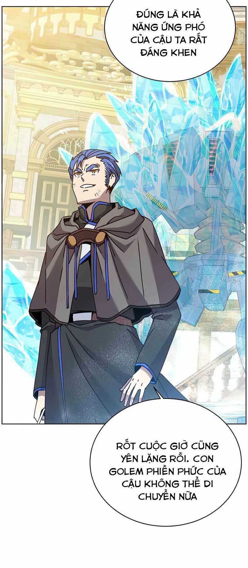 Anh Hùng Mạnh Nhất Trở Lại chapter 87 42