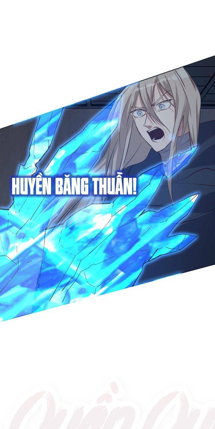 thần lai yêu vãng chapter 36 15