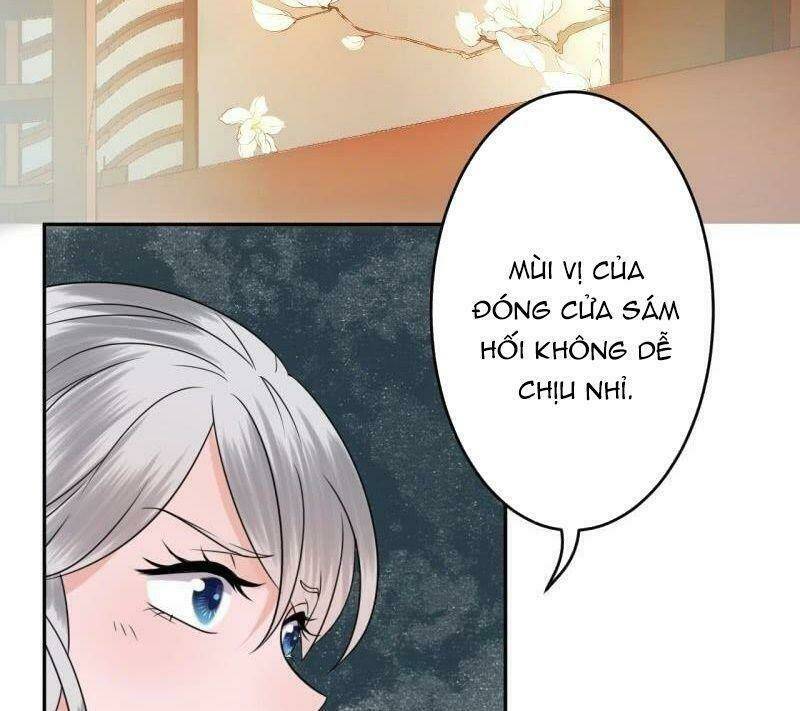 vương gia kiêu ngạo quá khó cua chapter 35 61