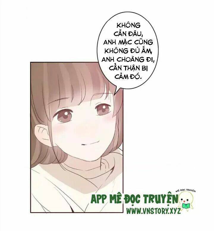 tình yêu không nói dối chapter 40 8