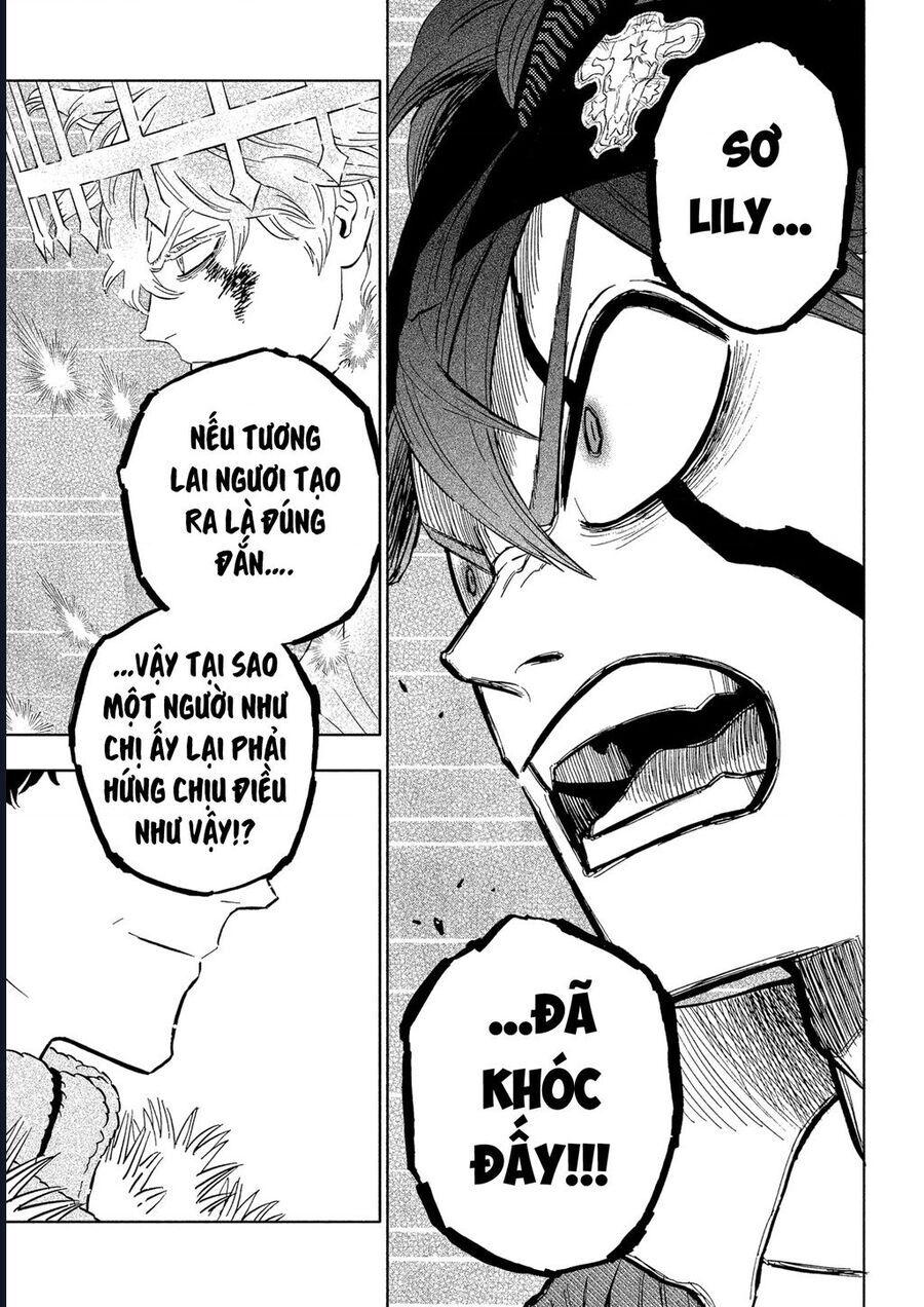 black clover - pháp sư không phép thuật chapter 377 13