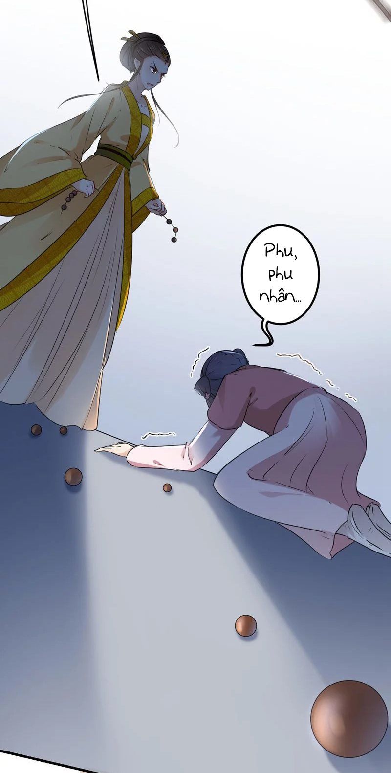 vương gia không thể trêu chapter 78 7