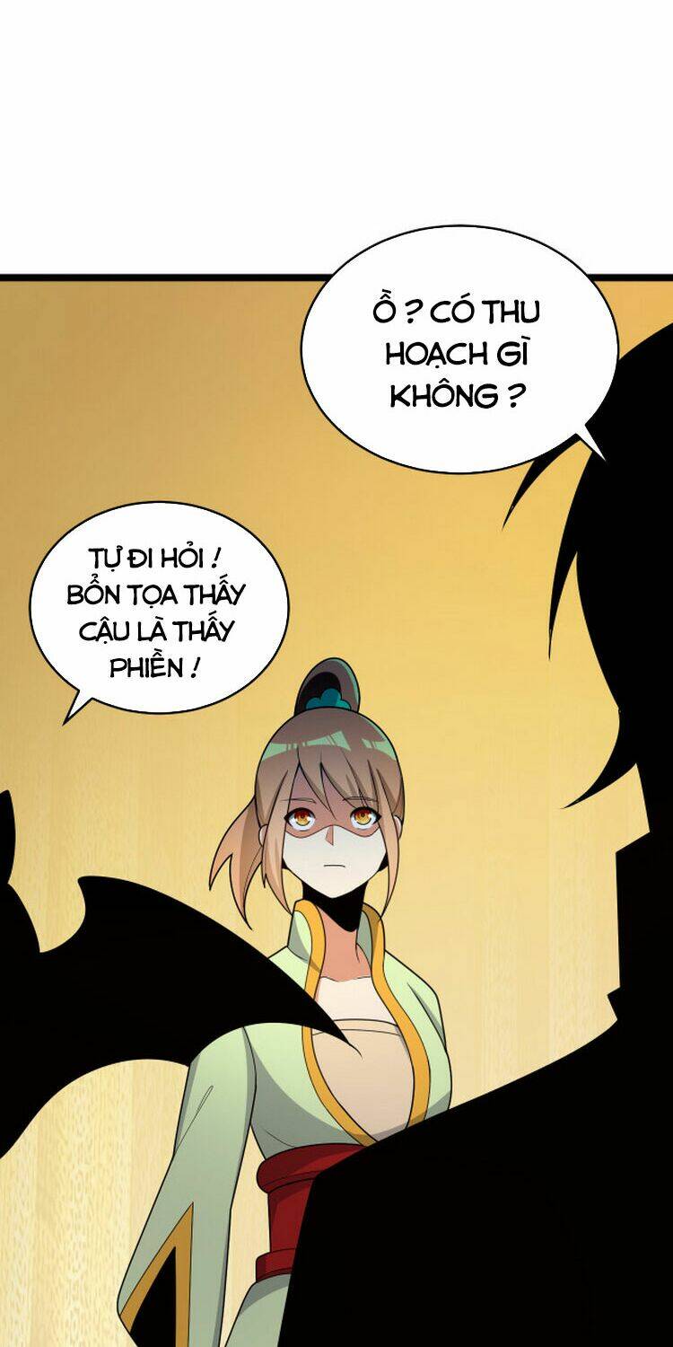 thôn phệ một thế giới tu tiên chapter 96 23