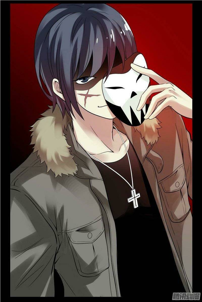 bầu trời máu chapter 136 2