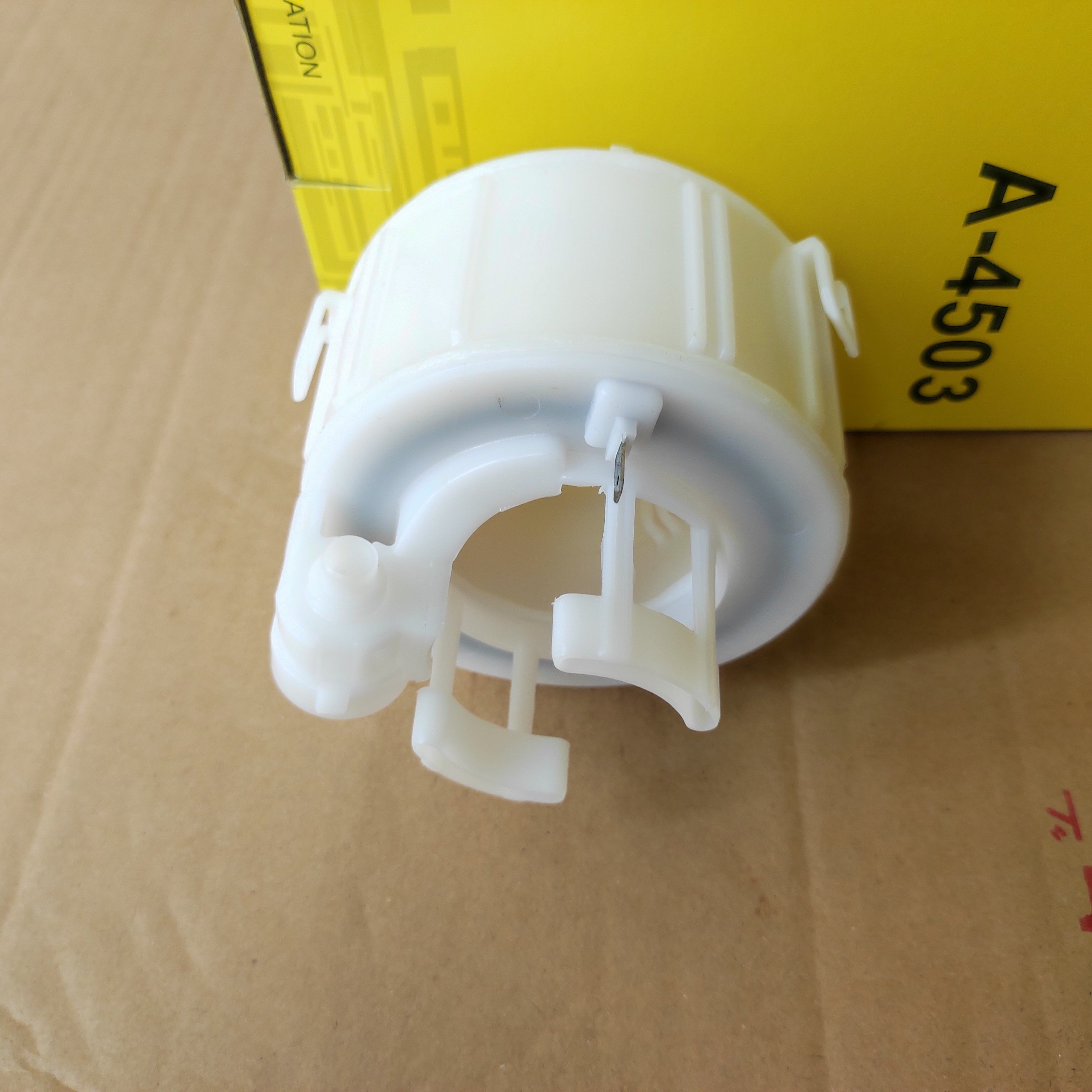 Lọc nhiên liệu Hyundai Santafe 2.4L 2012-2019