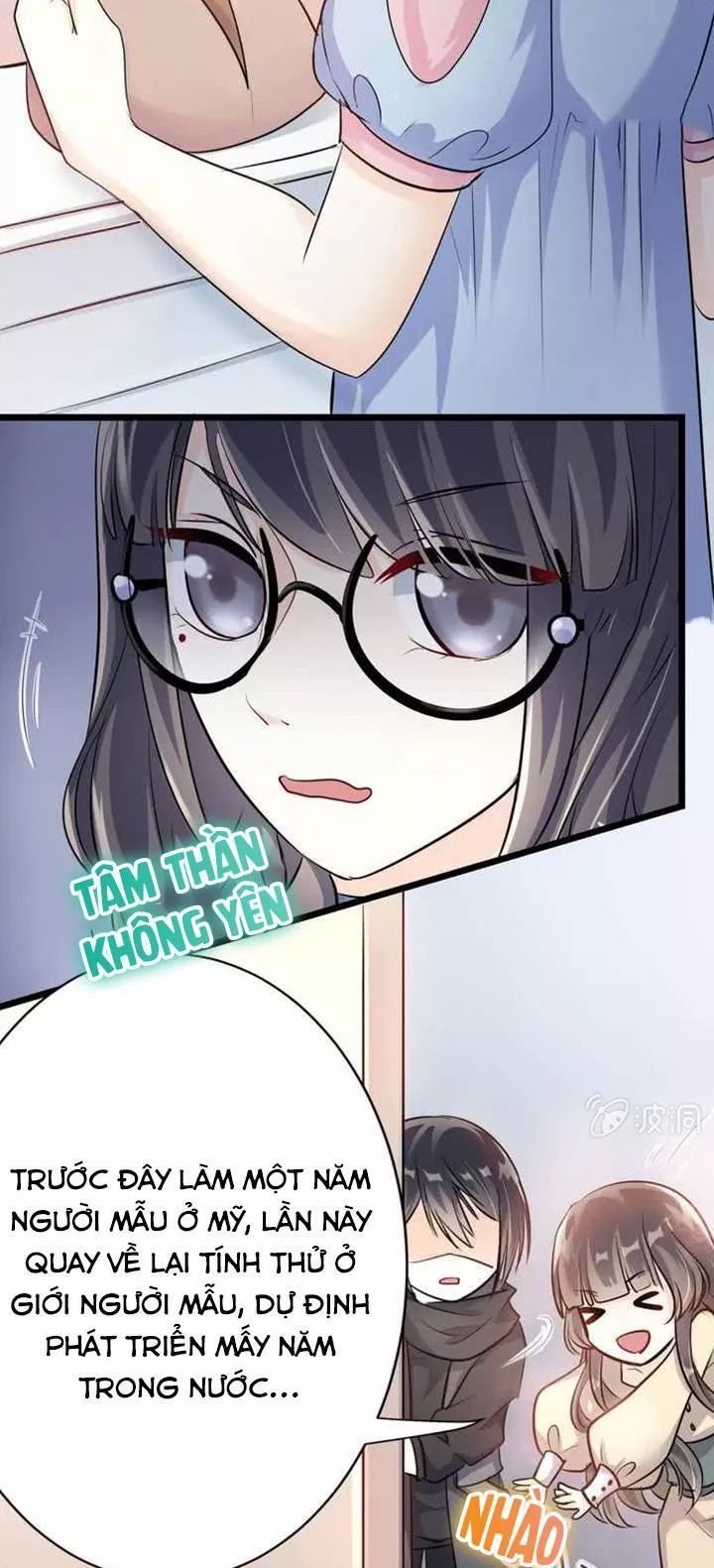 ảnh đế cầu sủng chapter 14 14