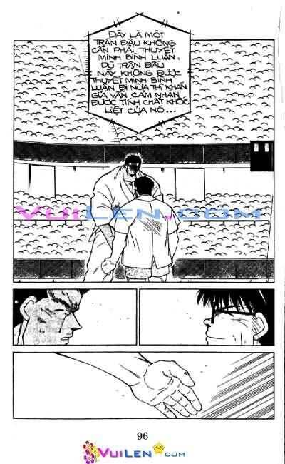 truyền nhân atula - shura no mon i chapter 36 97