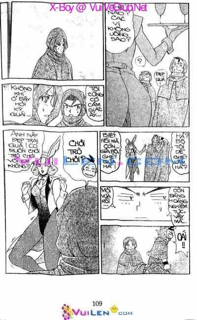 theo dấu rồng thần - dragon quest chapter 40 15