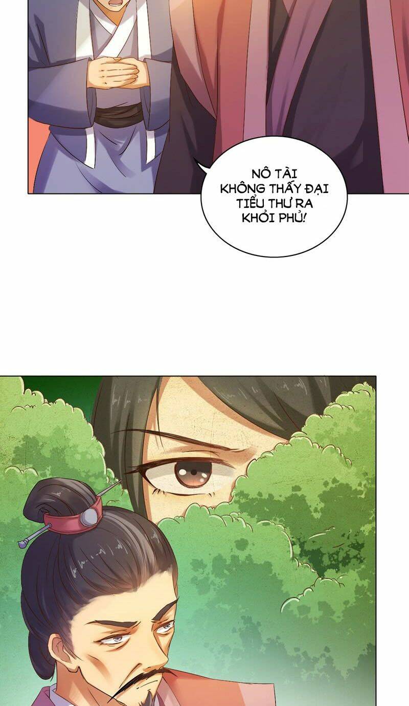 khuynh thế độc phi chapter 46 24