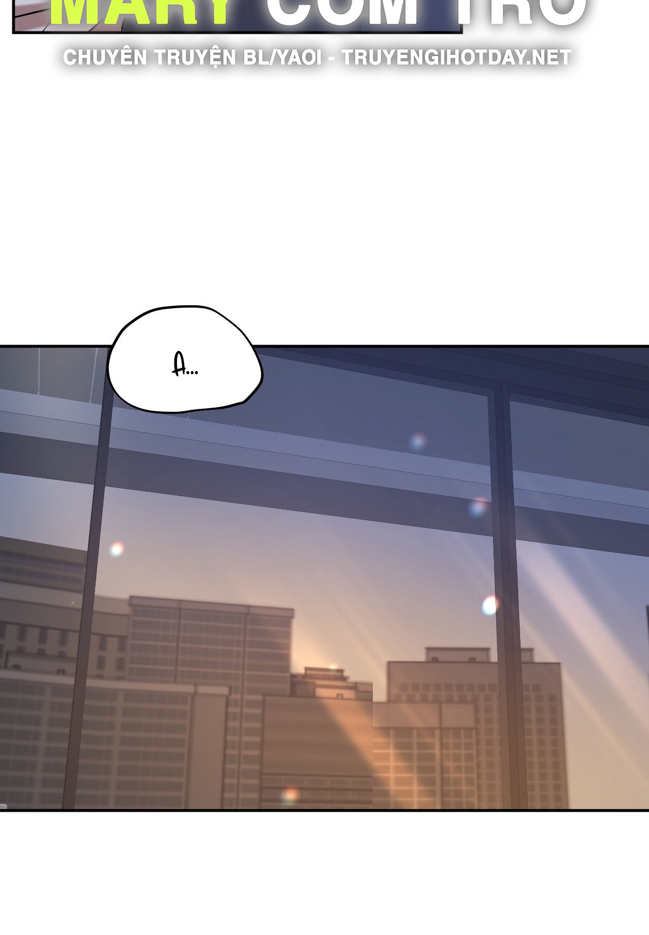 Anh Đã Hiểu Chưa? chapter 43.1 - Trang 10