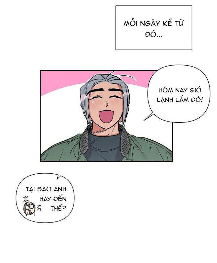 cơ thể hoàn mỹ của bạn tình chapter 1 47