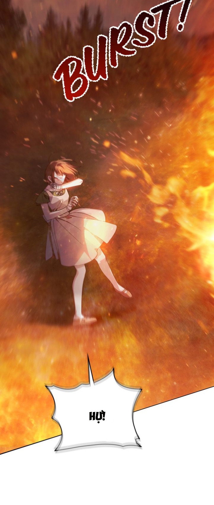 thanh kiếm của evangeline chapter 7 19