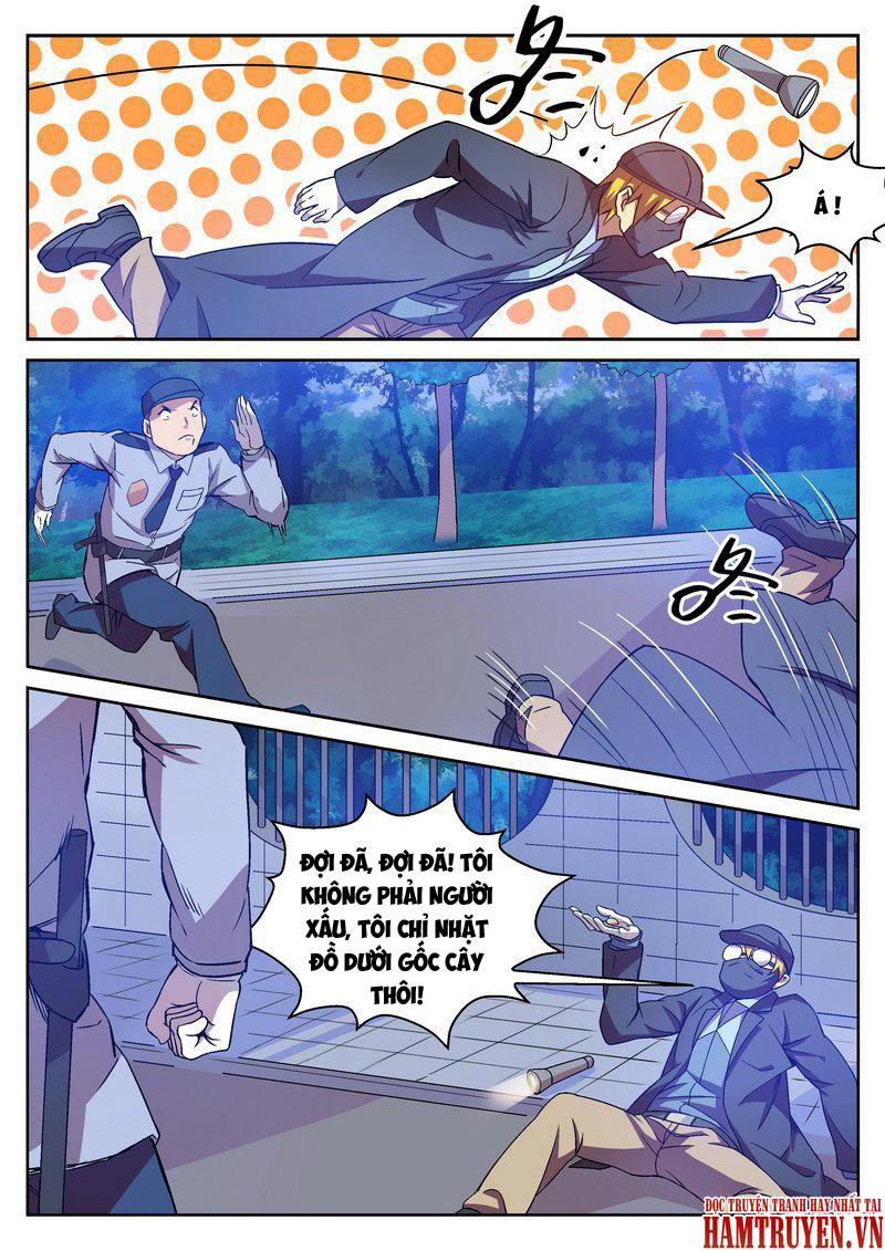 tử vong hồi 2 chapter 7 10