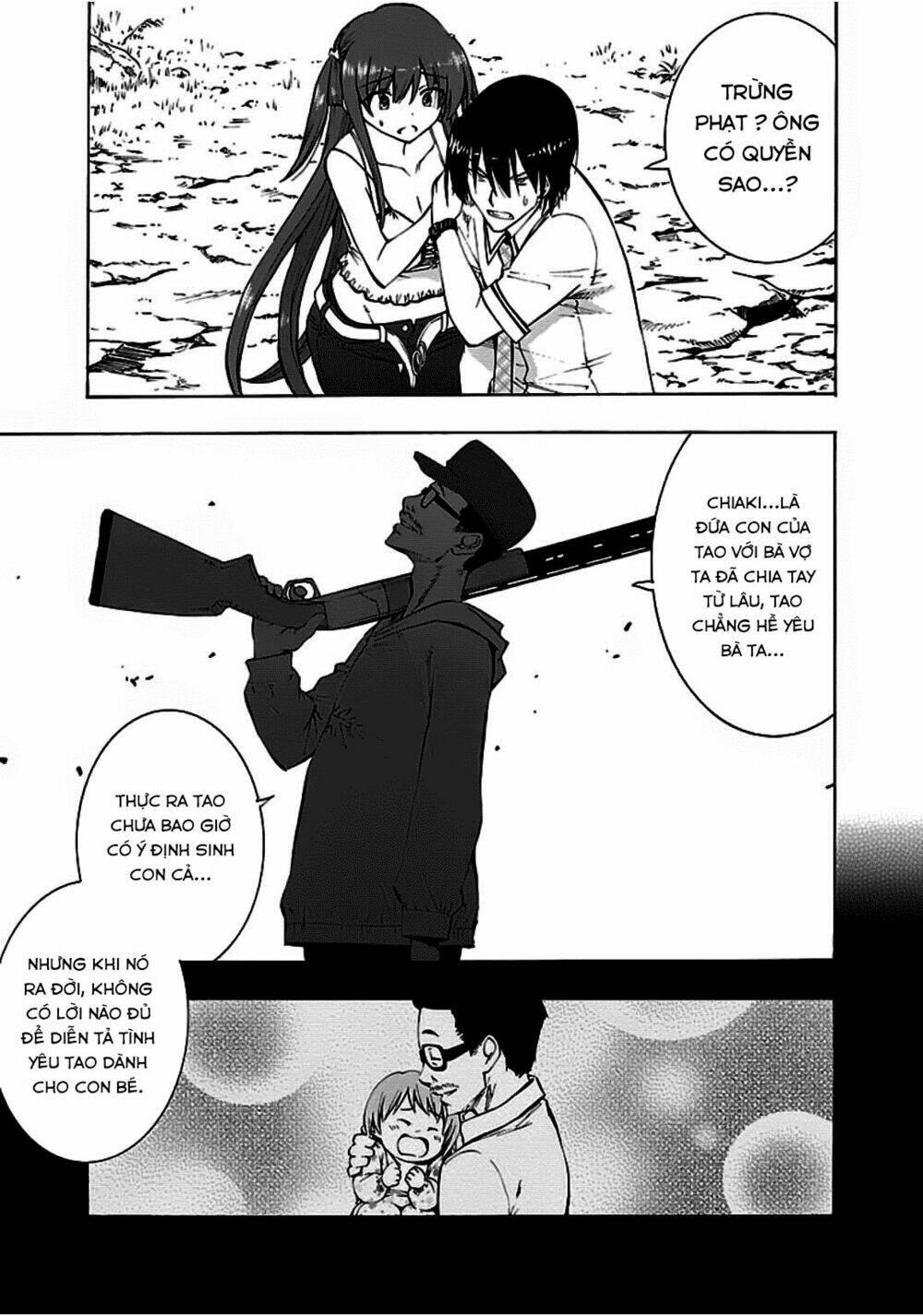 grisaia no kajitsu -le fruit de la grisaia- chapter 10 3