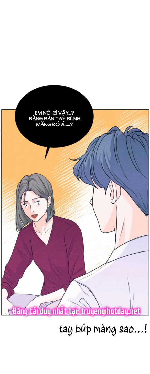 Thiếu Niên Hướng Nội chapter 19.1 - Trang 19