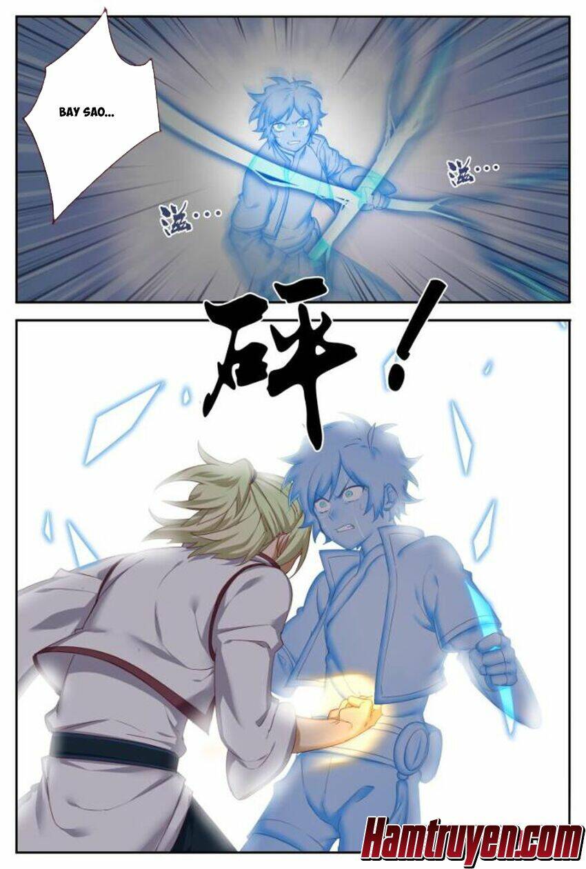 võ thần không gian chapter 63 12