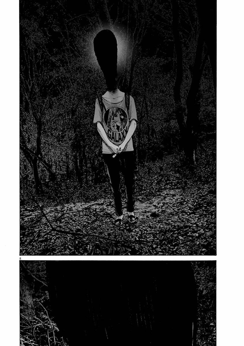 chúc ngủ ngon, punpun chapter 137 8