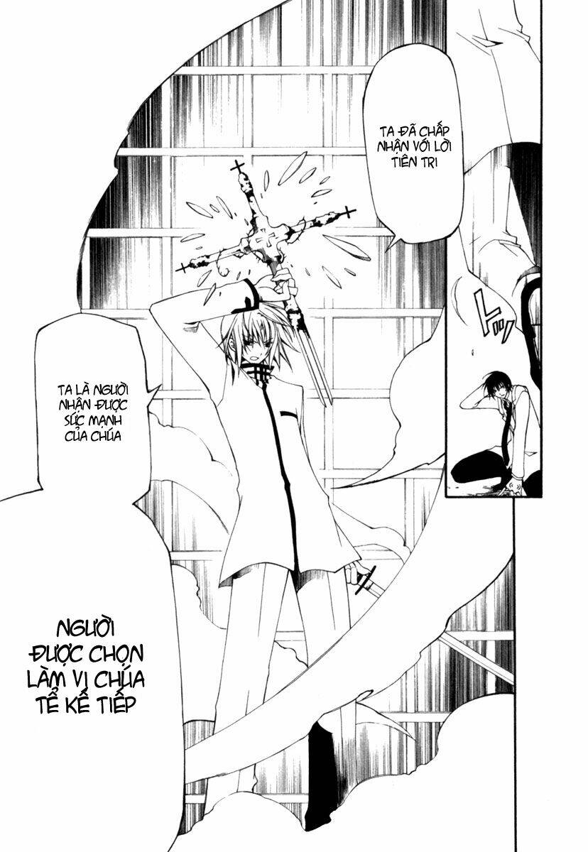 bloody cross chapter 3 29