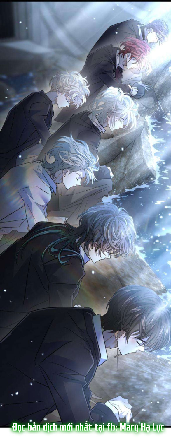 dark moon - tế đàn ánh trăng chapter 68.1 1