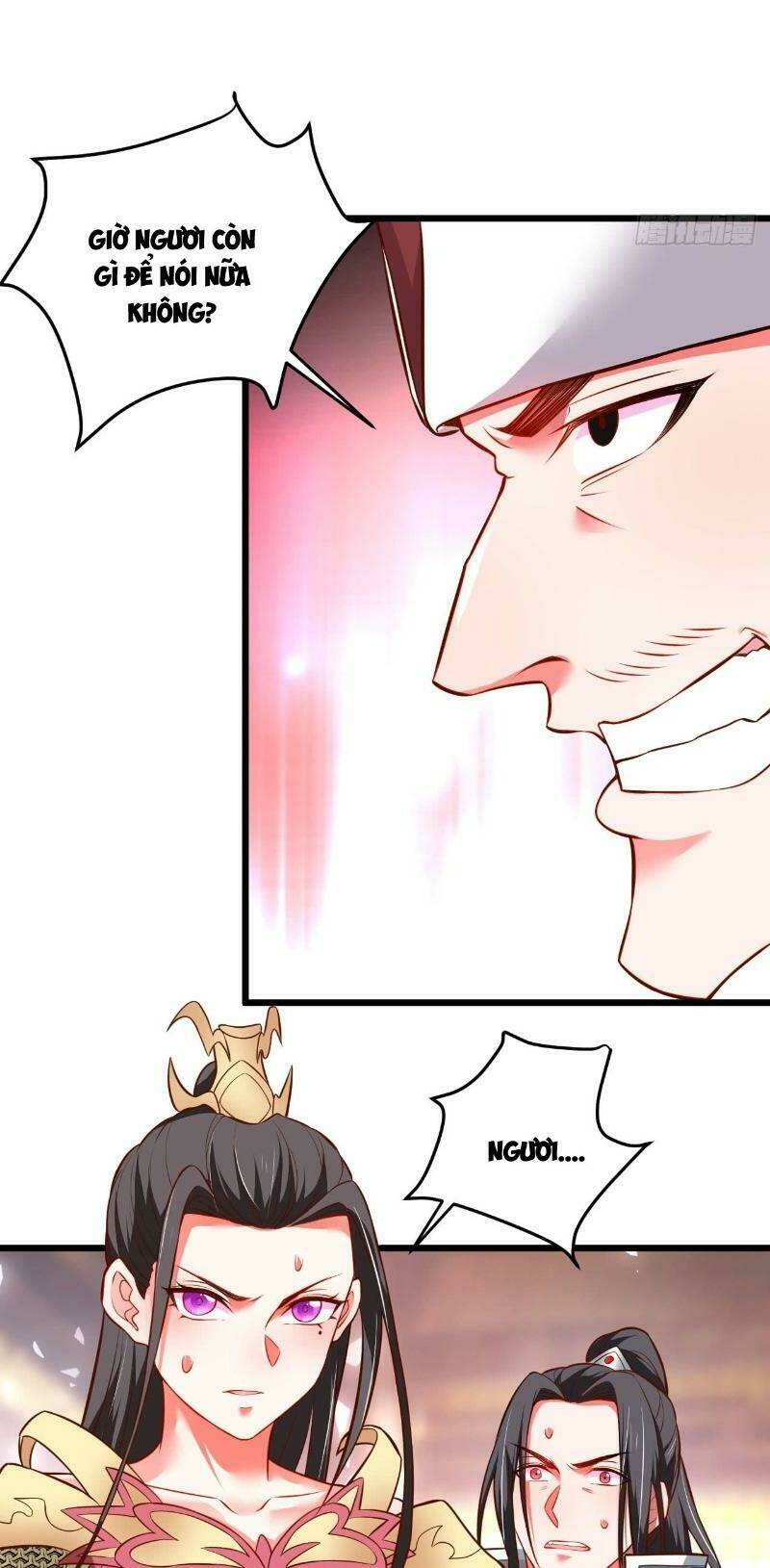 trọng sinh tối cường ma tôn ở rể chapter 44 15