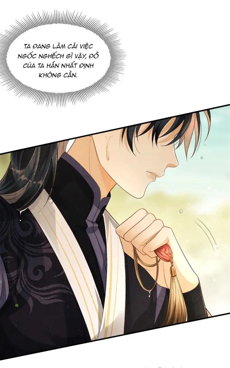 tướng quân luôn tự coi mình thành thế thân chapter 3 7