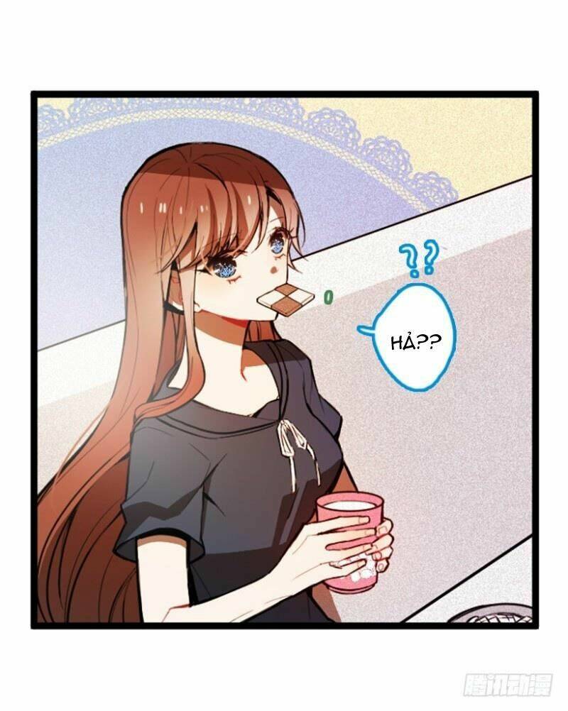 vết cắn và khế ước chapter 15 14