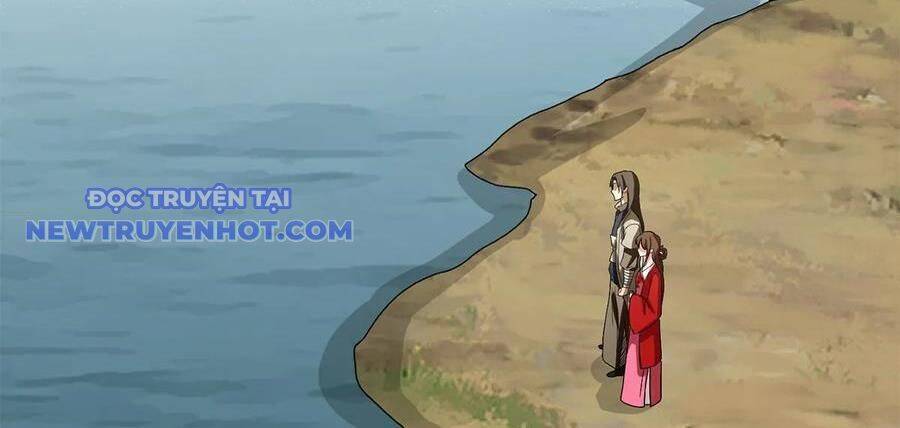 thiên long bát bộ webtoon chapter 135 50