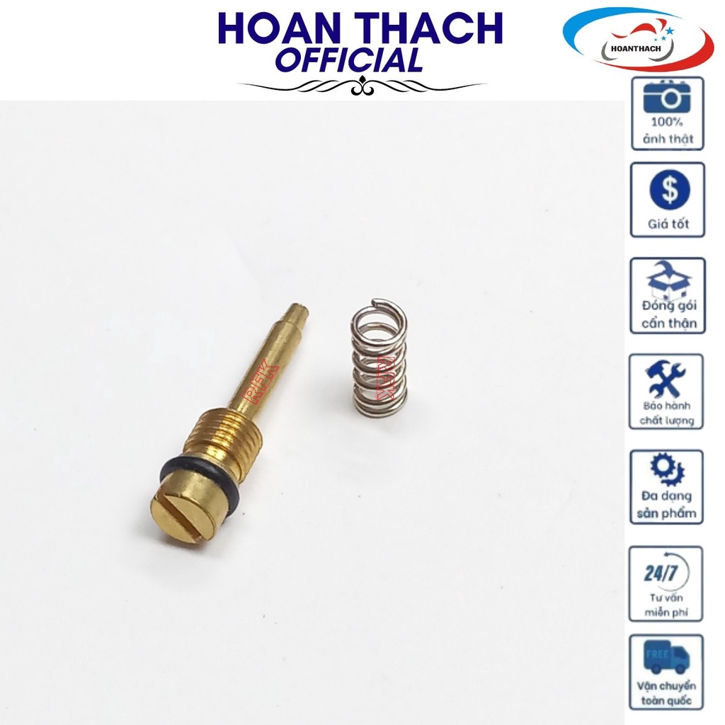 Ốc gió gắn xe máy Future neo HOANTHACH SP018940