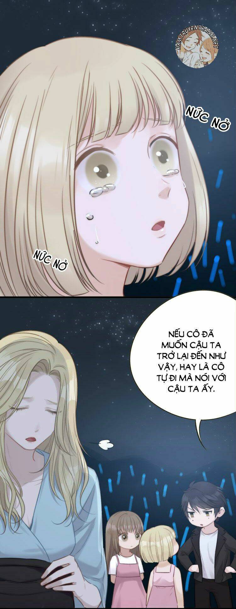 viện bảo tàng tâm nguyện chapter 12.1 3