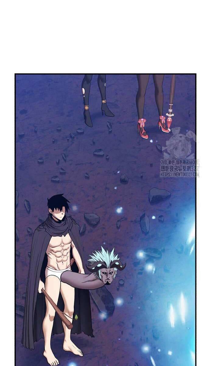 Gậy Gỗ Cấp 99+ chapter 90.6 117