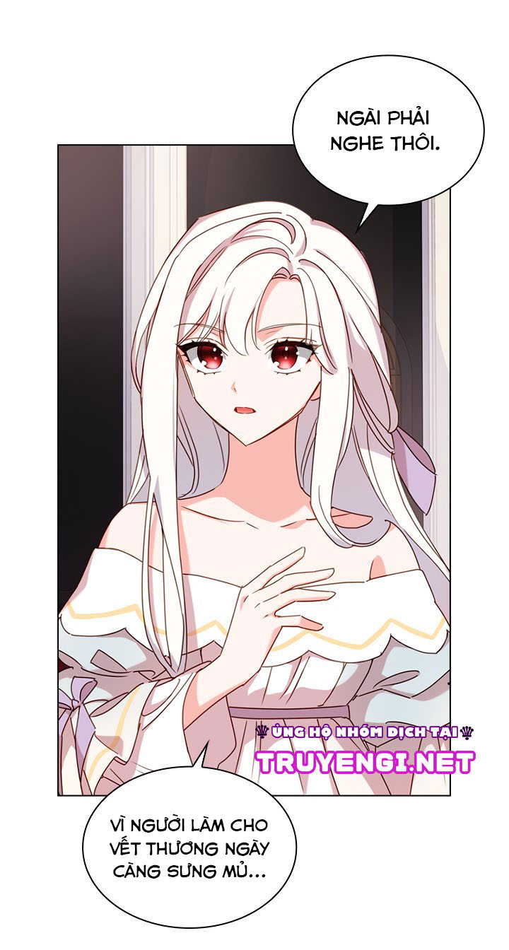 tiểu thư chỉ muốn được nghỉ ngơi chapter 3 46