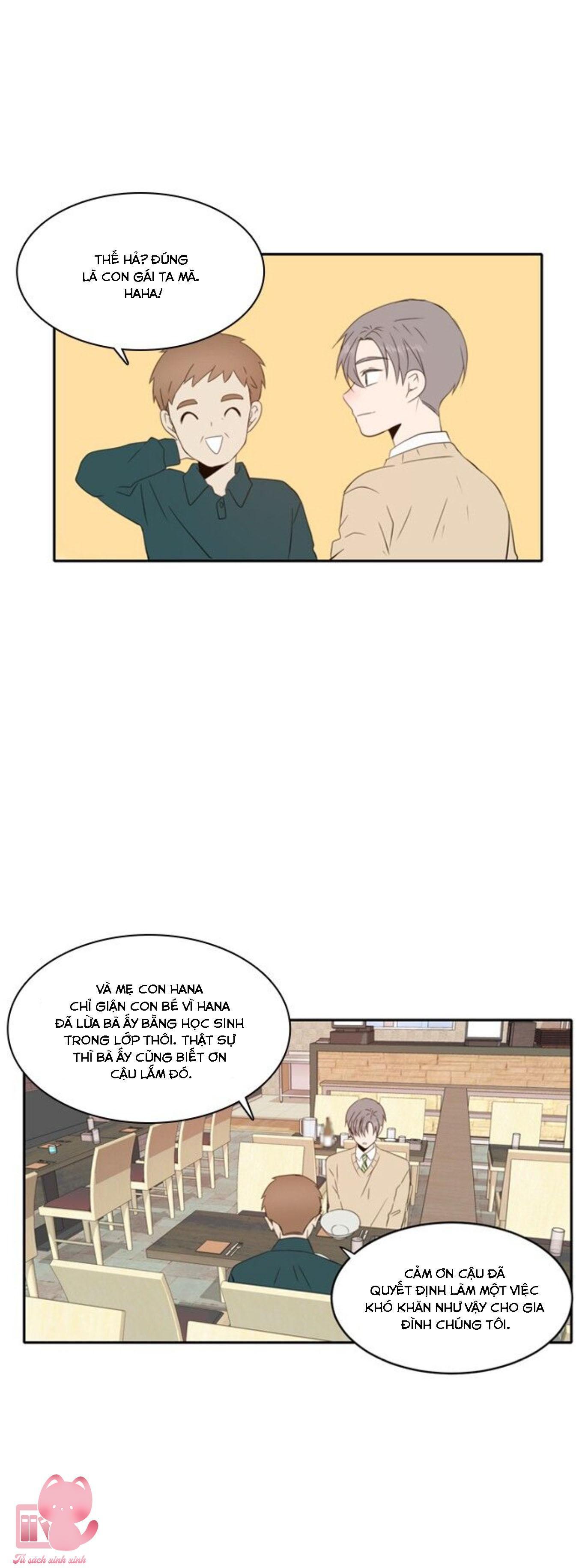 a good day to be a dog chapter 91 30