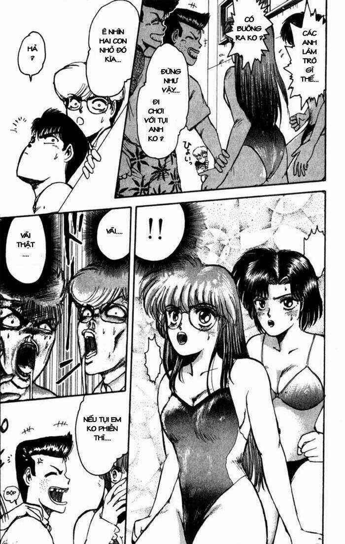 shonan junai gumi chapter 1 22