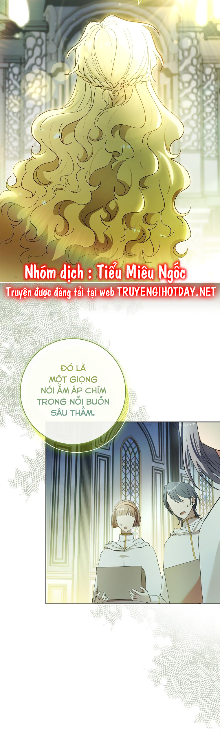nam chính, tôi sẽ tôn trọng sở thích của anh chapter 51 31