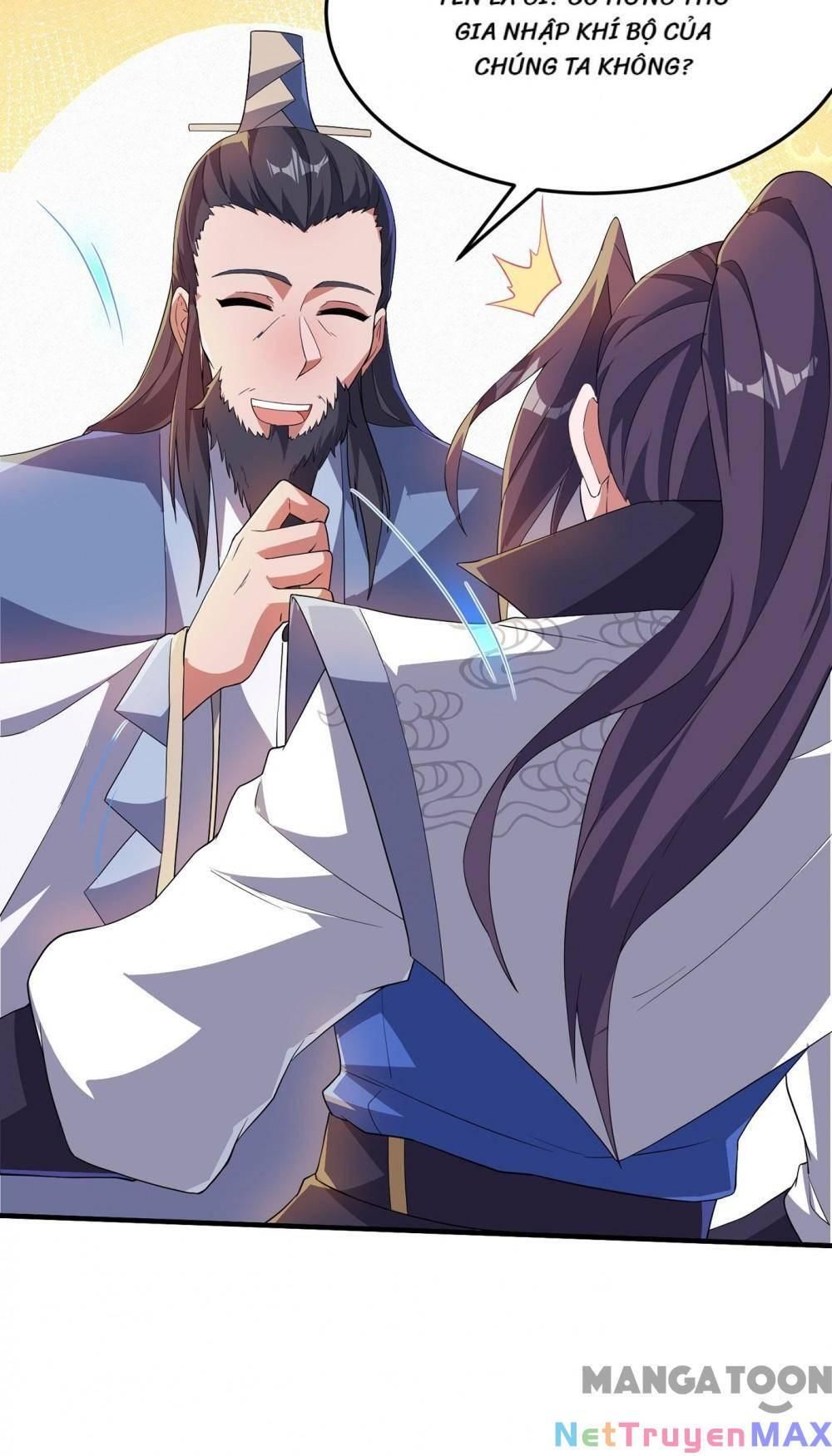 đệ nhất người ở rể chapter 257 24