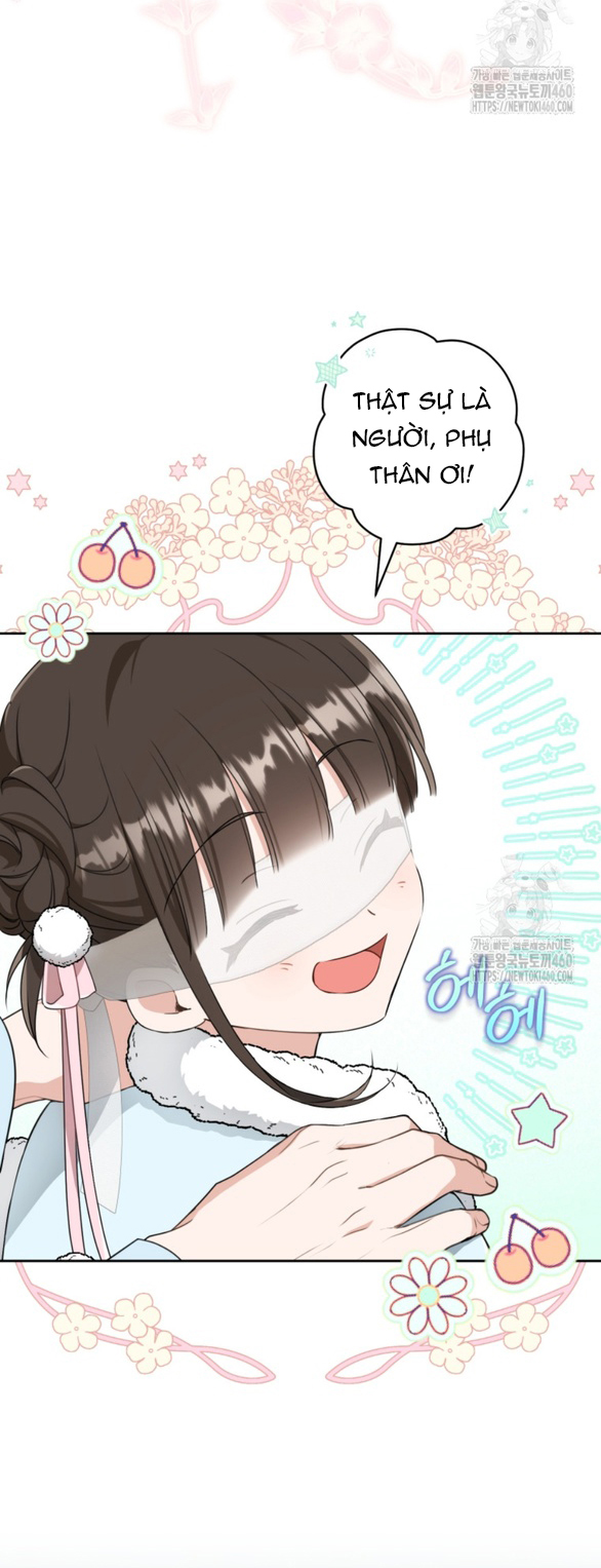trở thành đứa cháu gái bị ghẻ lạnh trong gia tộc võ giả hùng mạnh chapter 71.1 41
