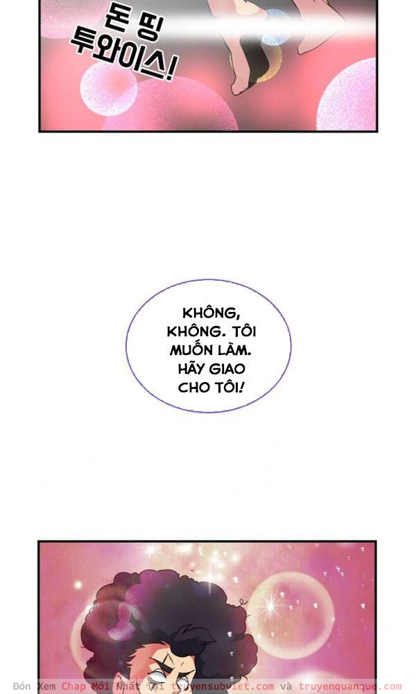 tôi sinh ra để làm người vĩ đại chapter 49 57